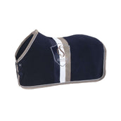 Eskadron Fleece Rug Classic Sports Shetty Navy