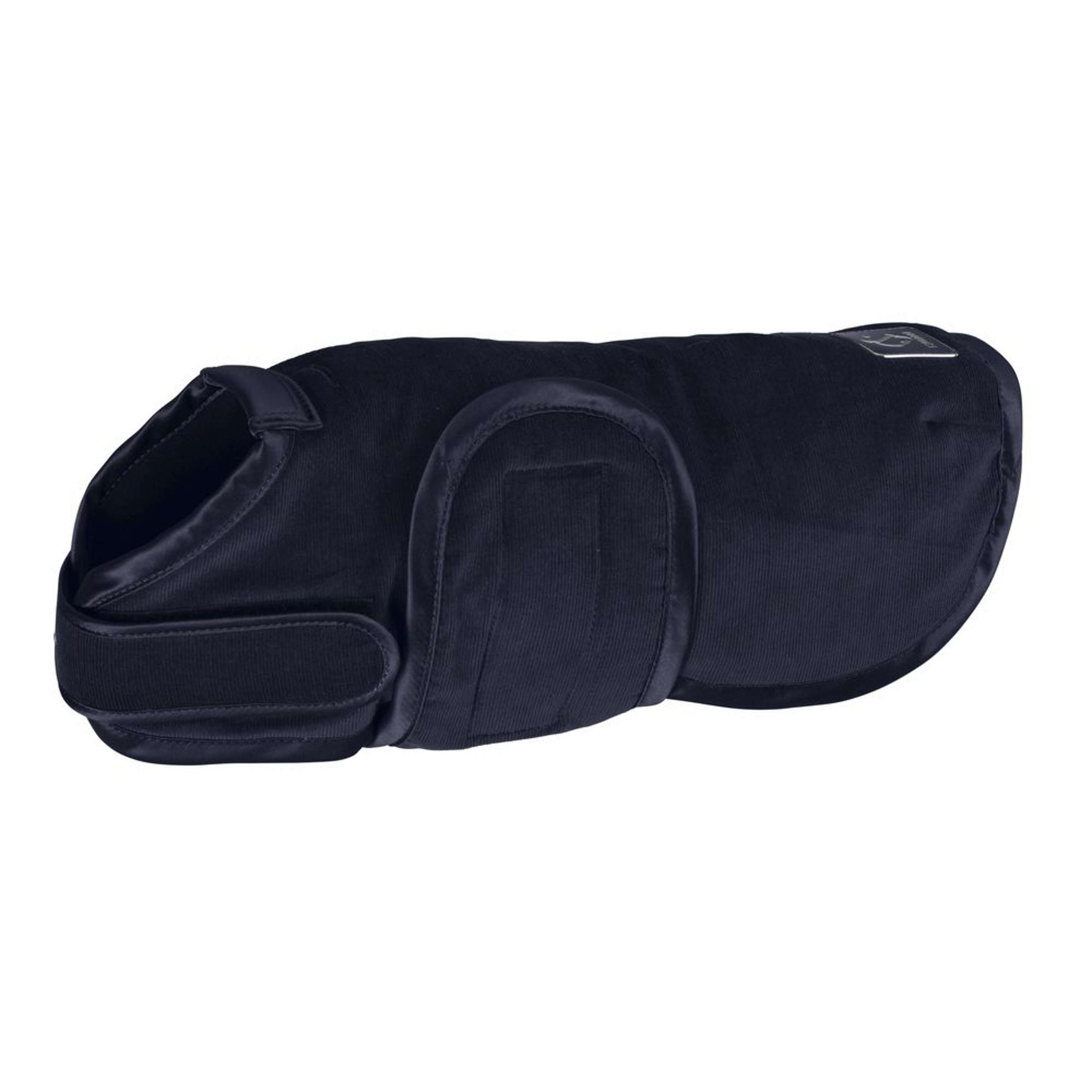 Eskadron Dog Coat Classic Sports Navy