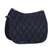 Eskadron Saddlepad Classic Sports Mesh Dressage Navy