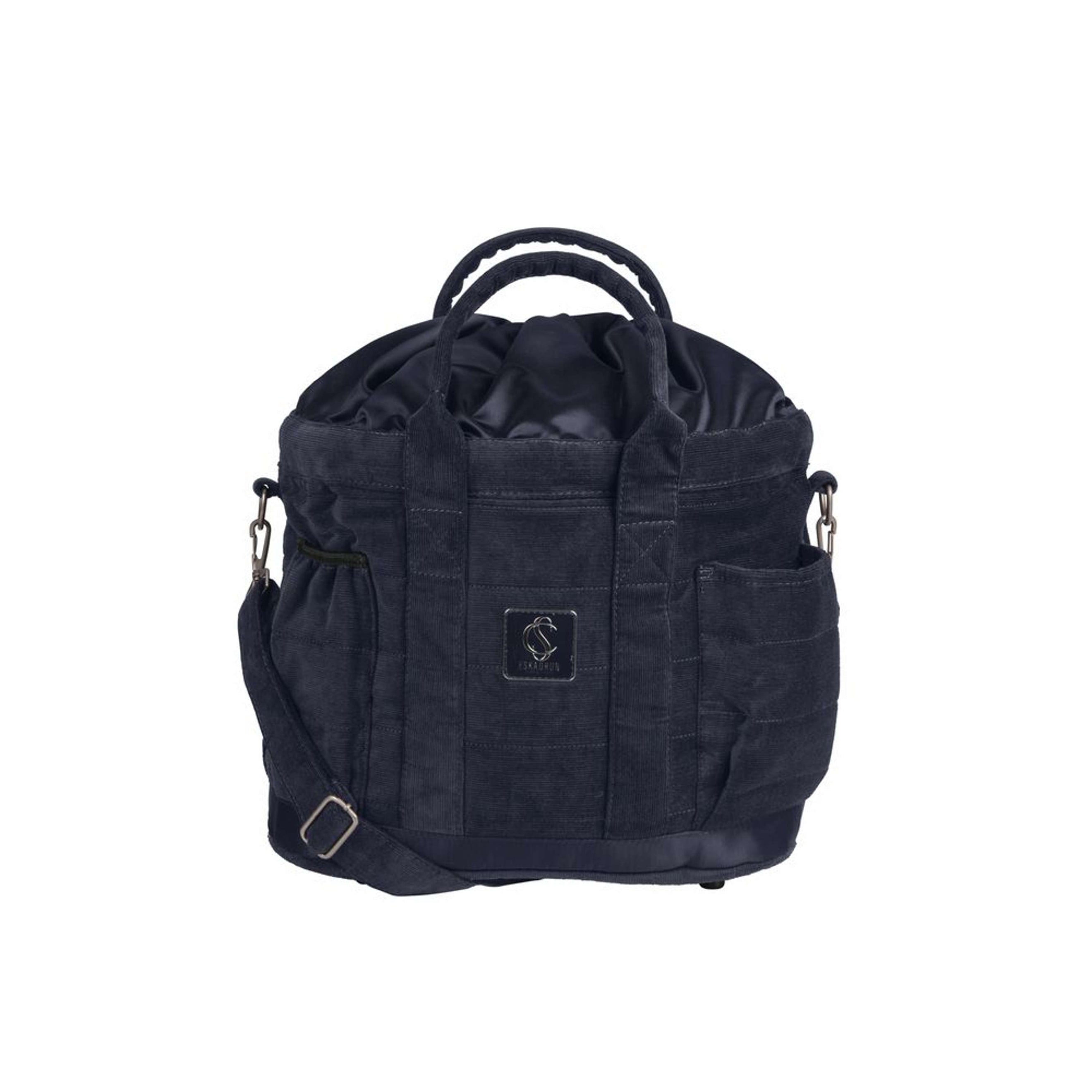 Eskadron Accessory Bag Classic Sports Navy