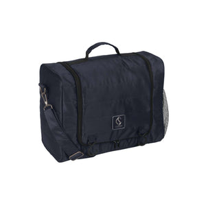 Eskadron Stall Organizer Classic Sports Mattgloss Navy