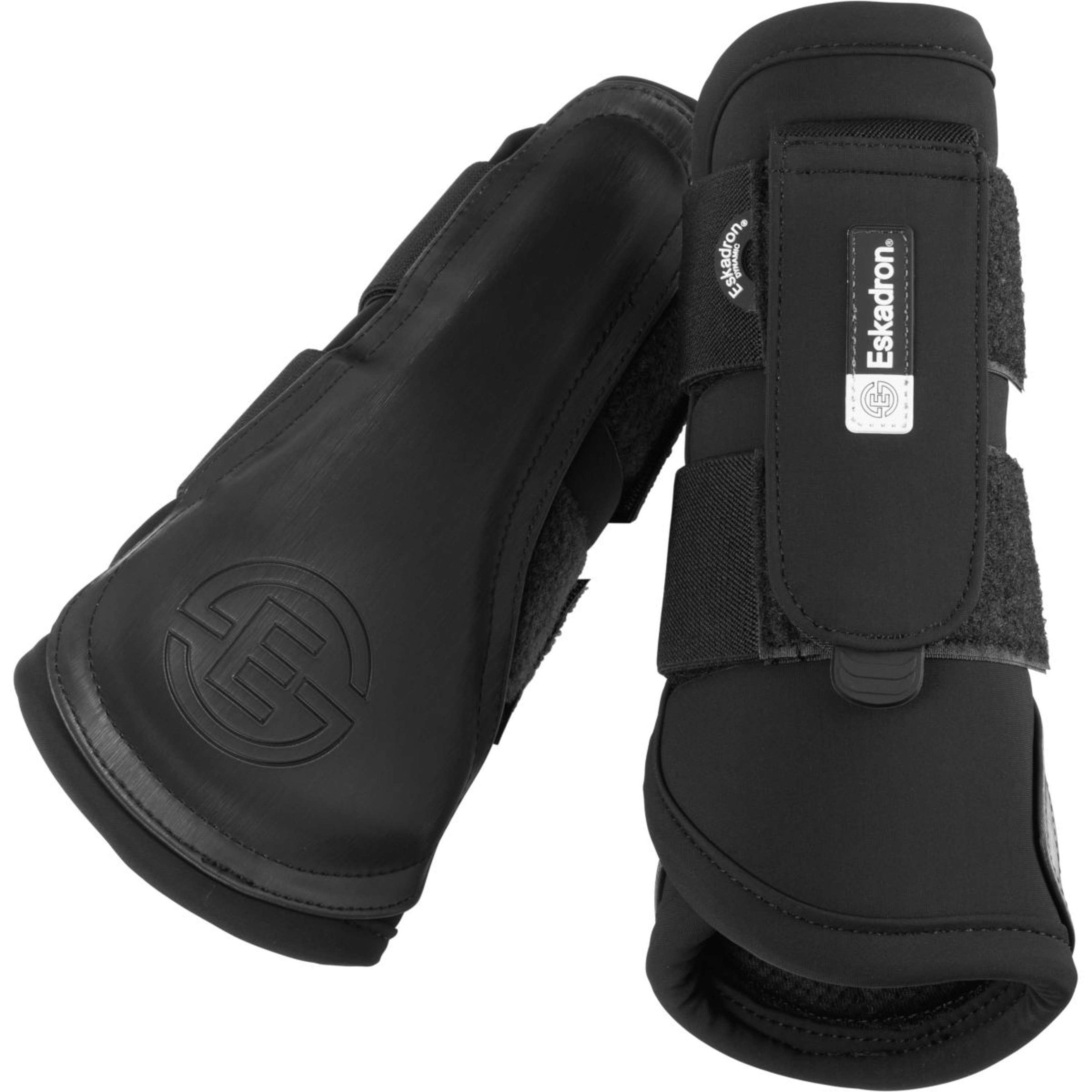 Eskadron Tendon Boots Dynamics Softshell Black
