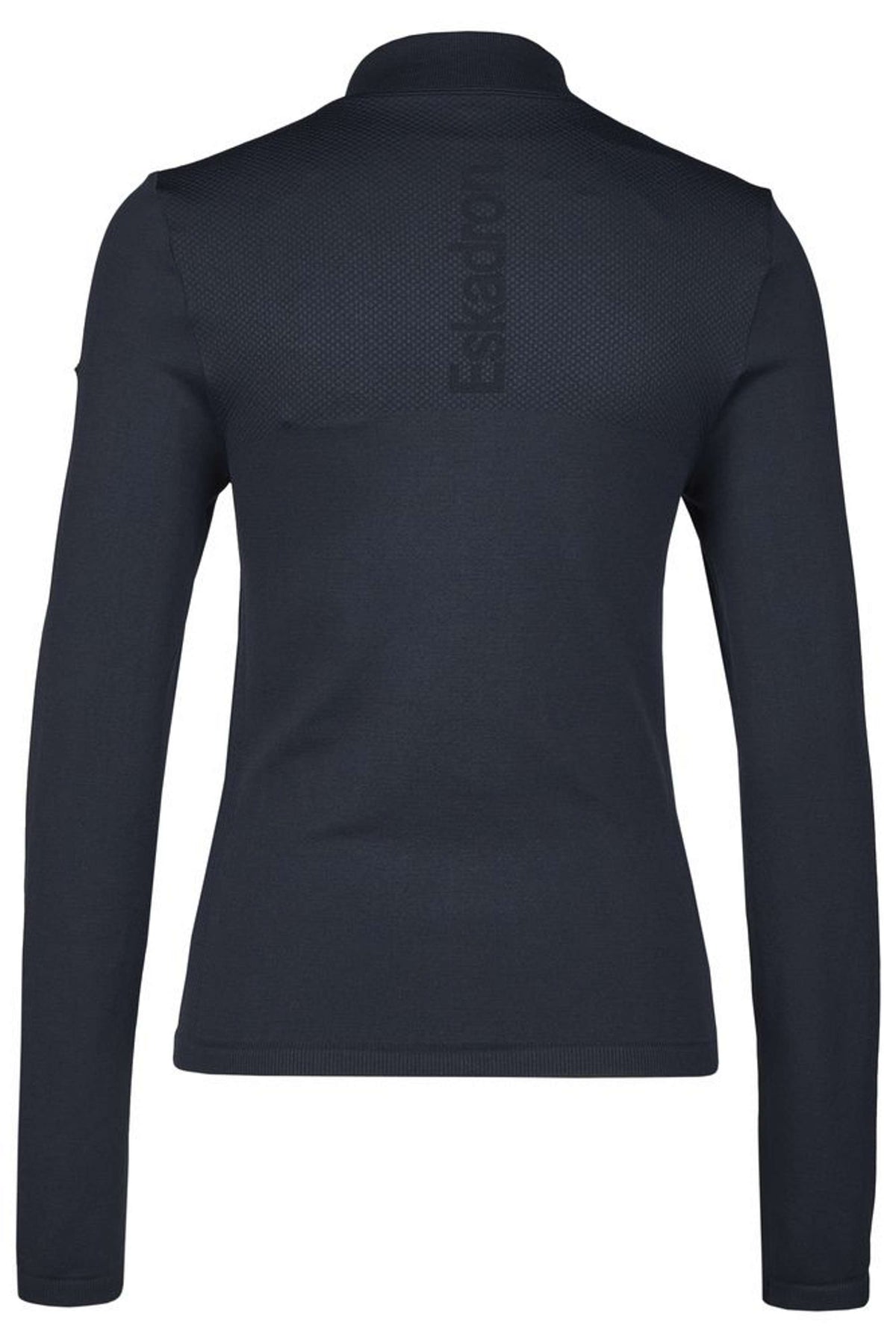 Eskadron Poloshirt Classic Sports Seamless Navy