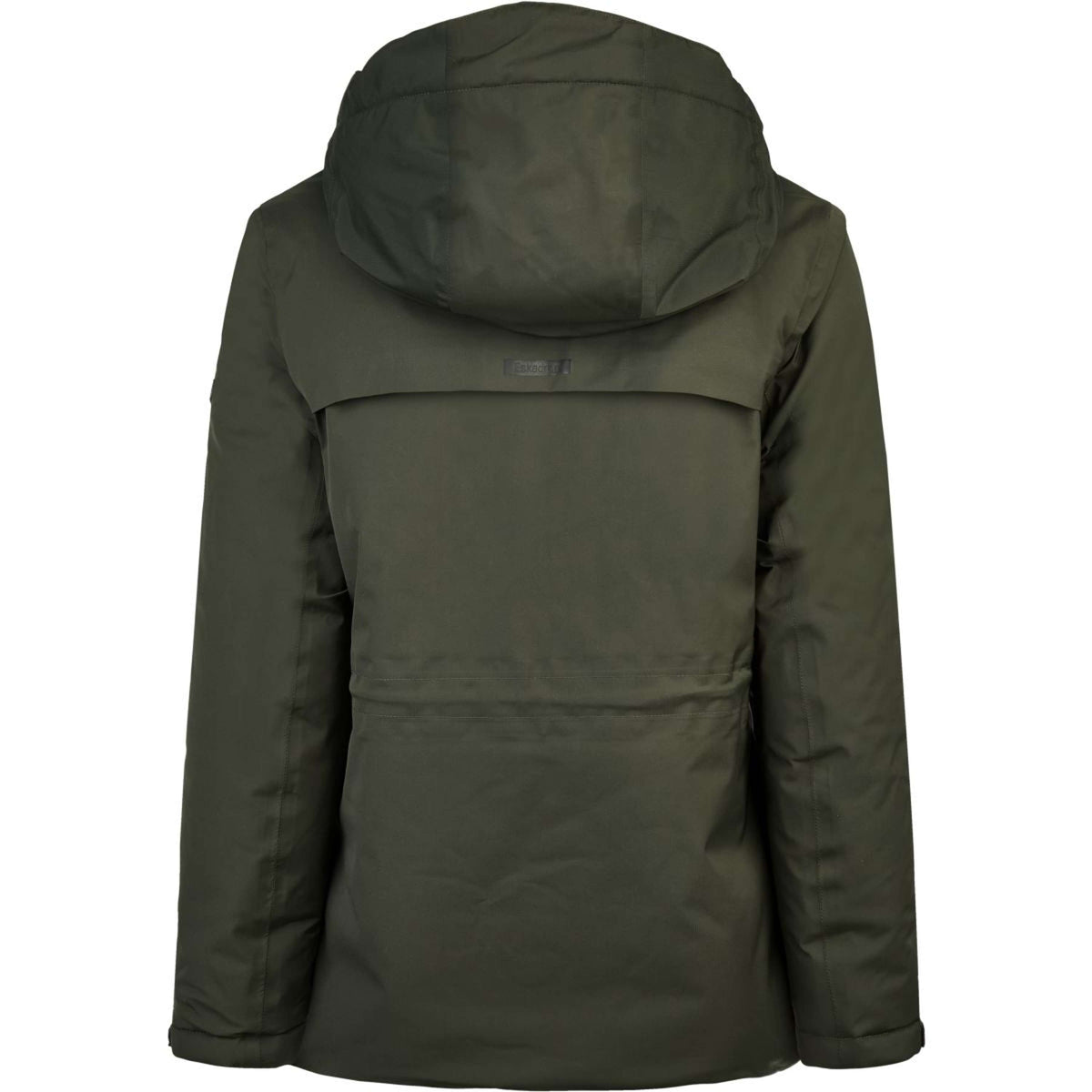 Eskadron Jacket Dynamics Waterproof Olive