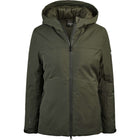 Eskadron Jacket Dynamics Waterproof Olive