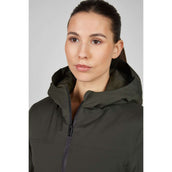 Eskadron Jacket Dynamics Waterproof Olive