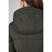 Eskadron Jacket Dynamics Waterproof Olive