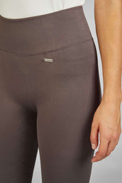 Eskadron Riding Legging Classic Sports Seamless Smoke Taupe