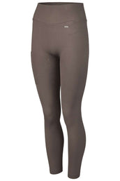 Eskadron Riding Legging Classic Sports Seamless Smoke Taupe