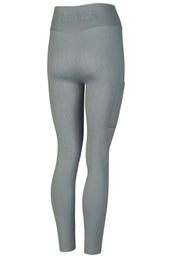 Eskadron Riding Legging Classic Sports Seamless Smoke Green