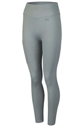 Eskadron Riding Legging Classic Sports Seamless Smoke Green