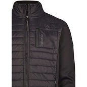 Eskadron Jacket Fanatics Zip Basalt