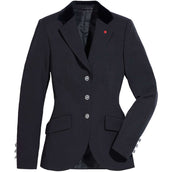 Euro-star Competition Jacket Jeanette Sk Women Black