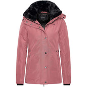 Euro-star Jacket Lorine Red Cheeks