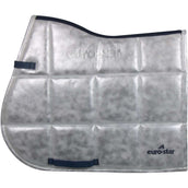 Euro-star Saddlepad Max General Purpose Silver