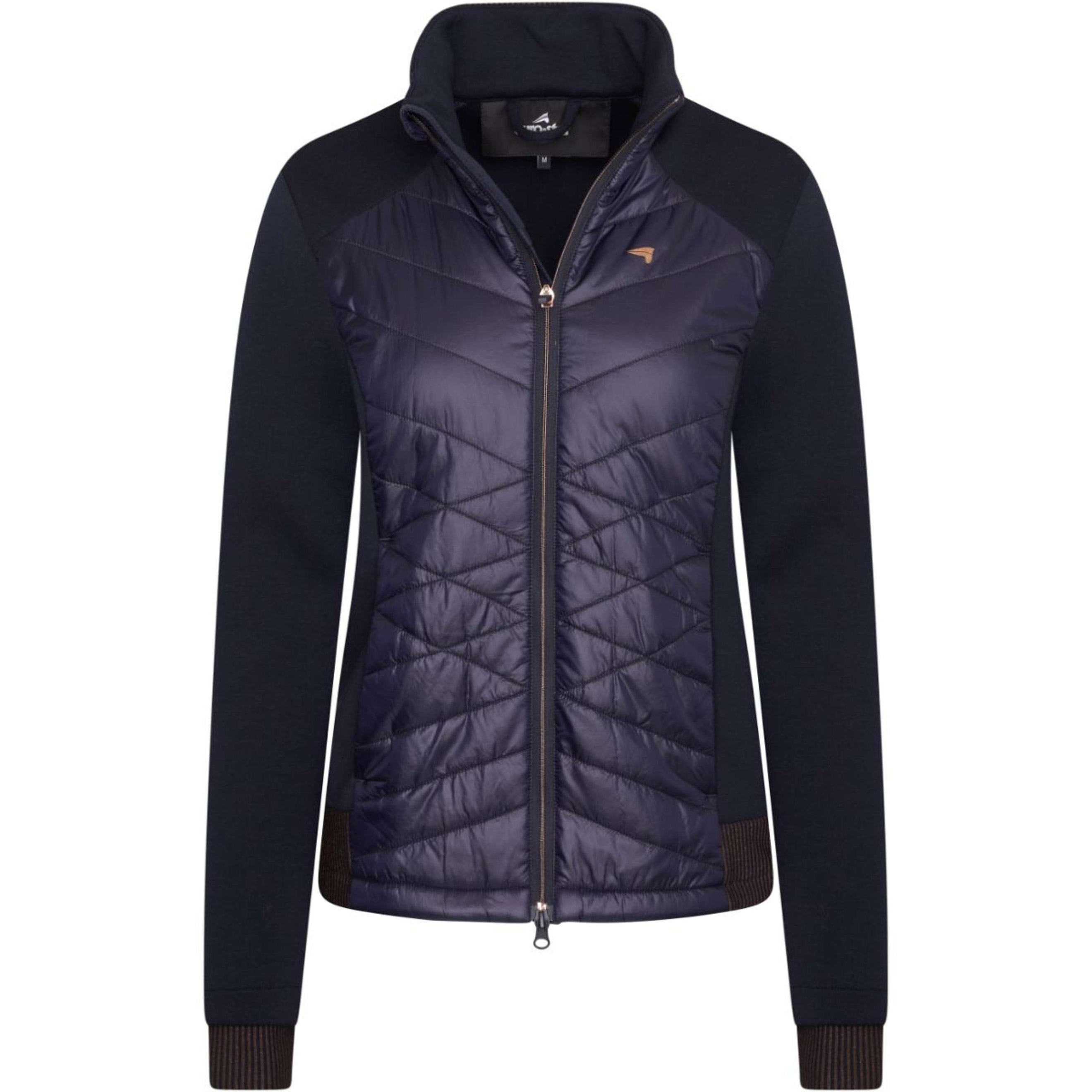 Euro-star Jacket Carolina Hybrid Navy