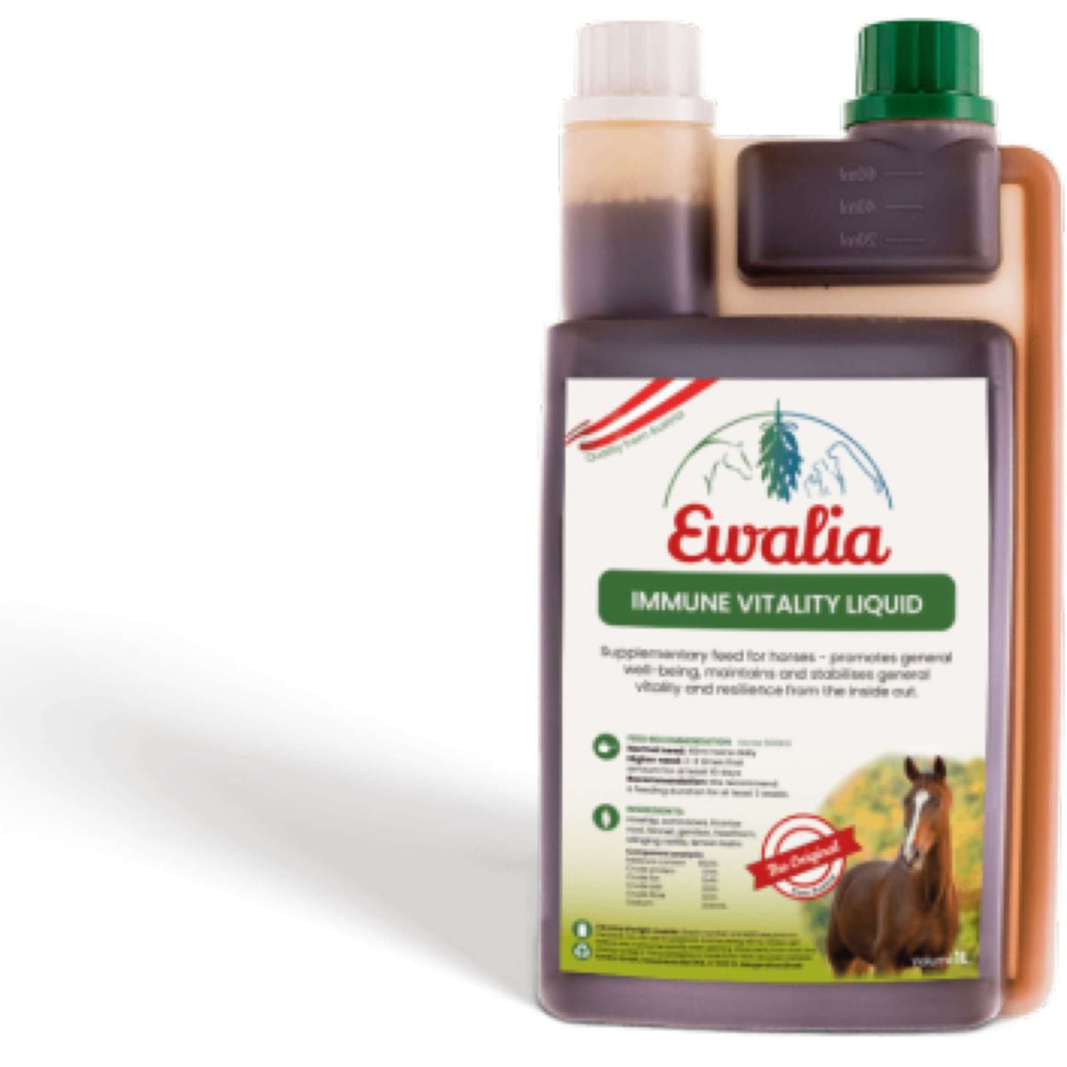 Ewalia Immune Vitality Liquid