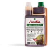 Ewalia Liver-Kidney Care Liquid Horse