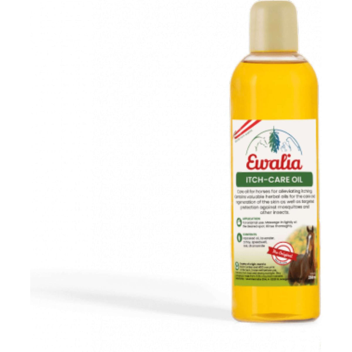 Ewalia Itch Care Oil