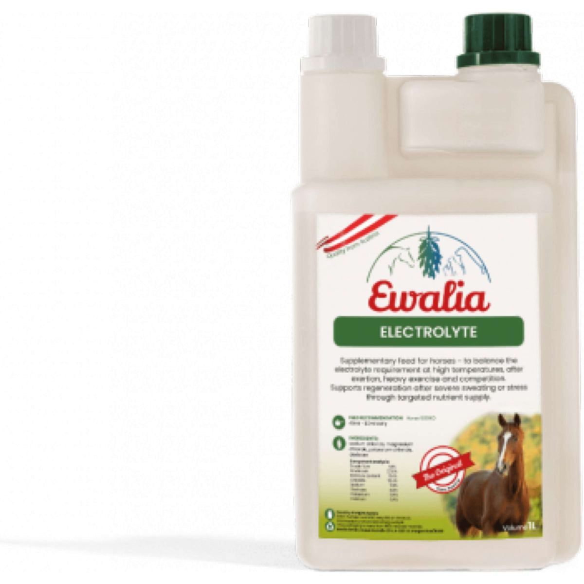 Ewalia Electrolytes