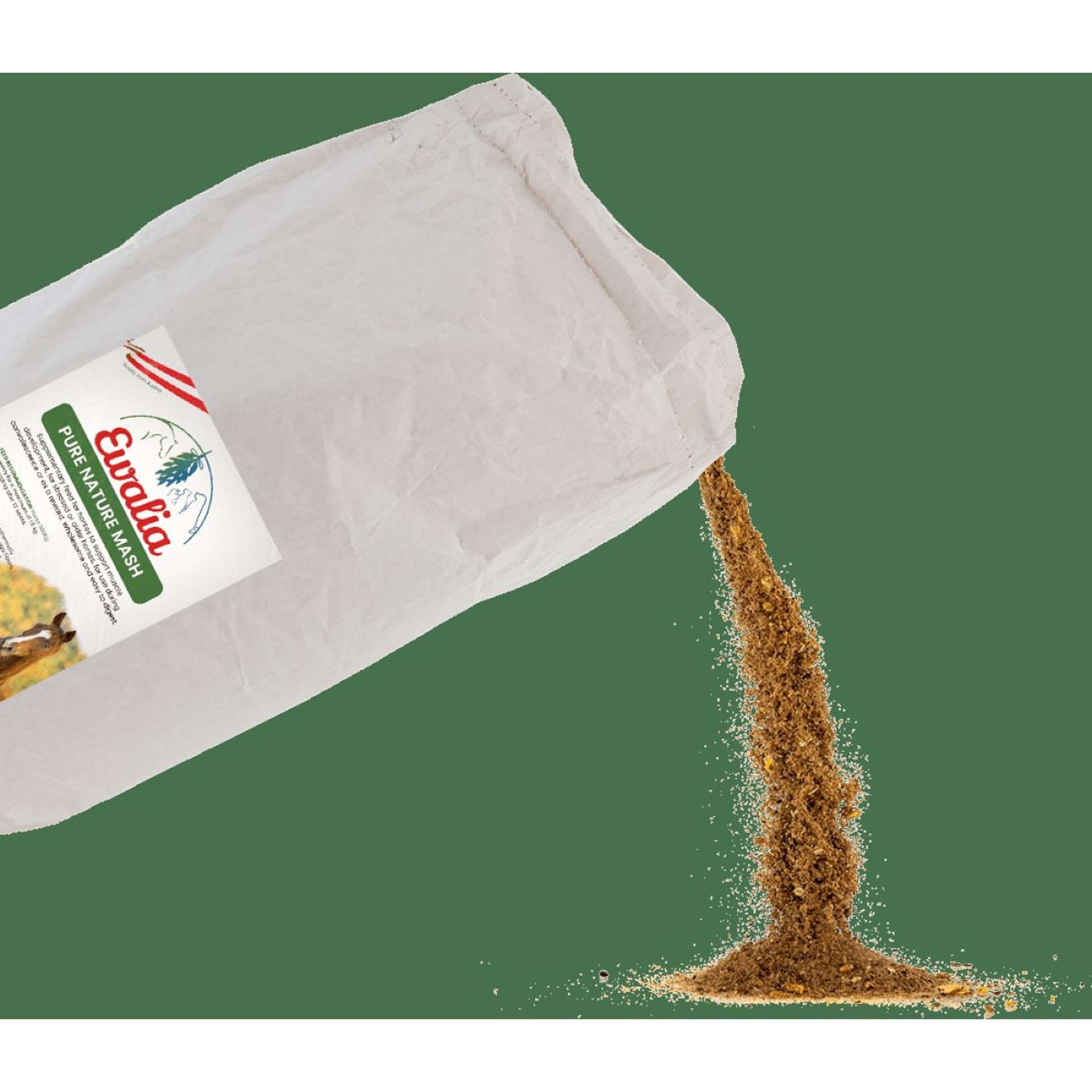 Ewalia Natur Pur Mash for Horses Ewalia Natur Pur Mash for Horses