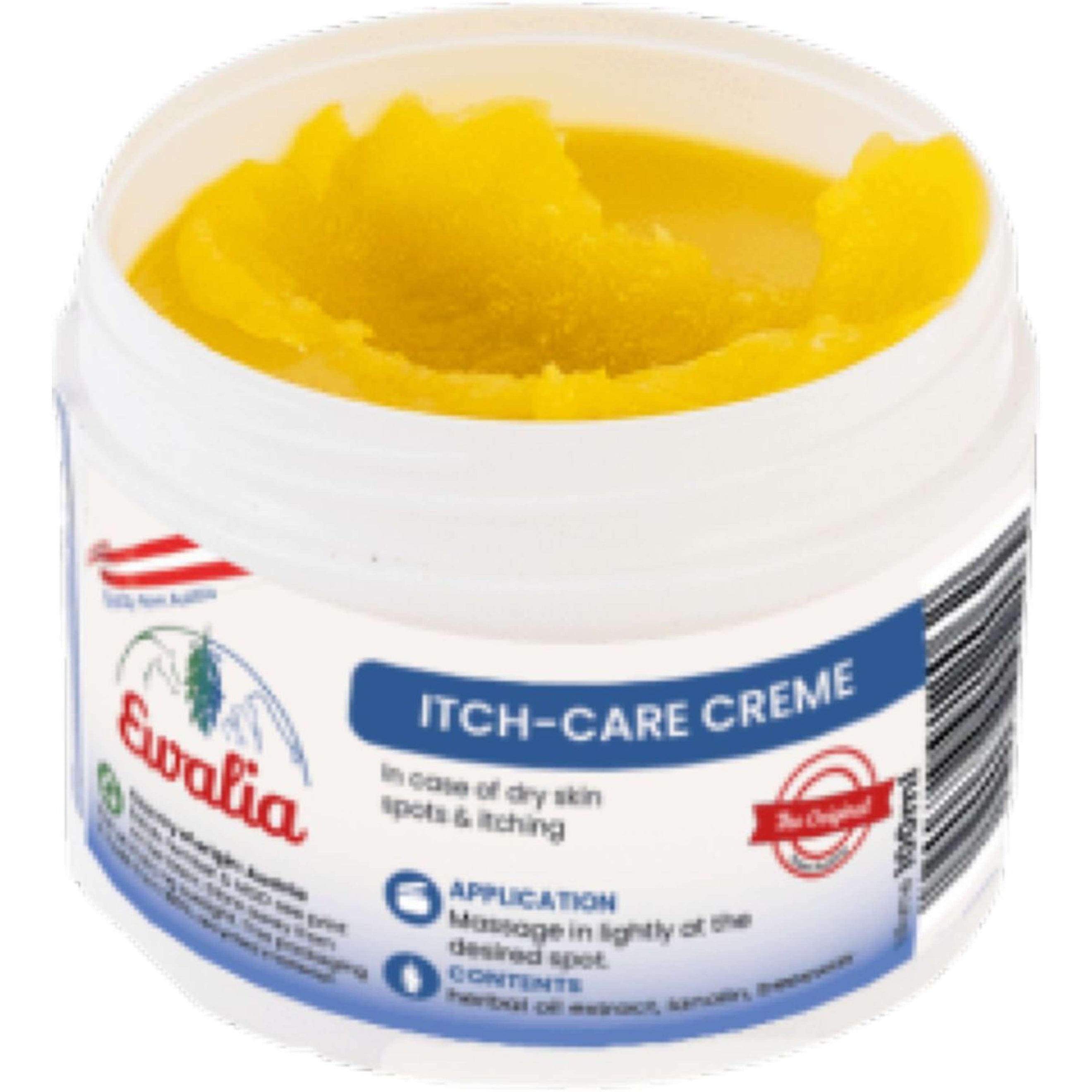 Ewalia Itch Care Creme Dog/Cat