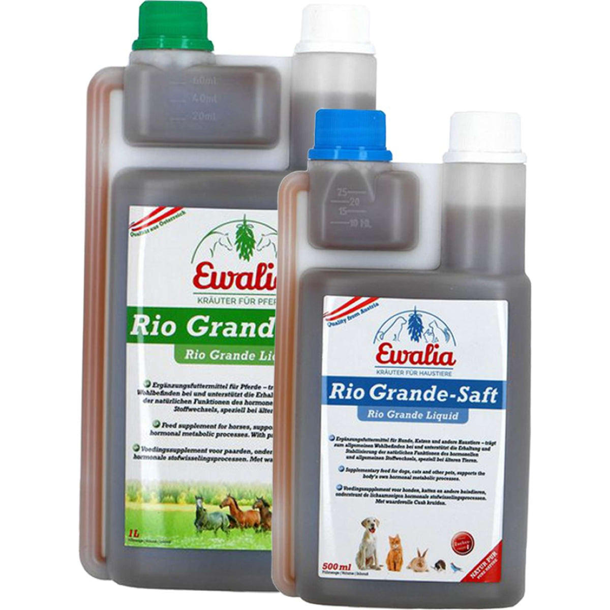 Ewalia Rio-Grande Liquid