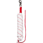 F.R.A. Working Line Jarn NH Profi Bullsnap White Red