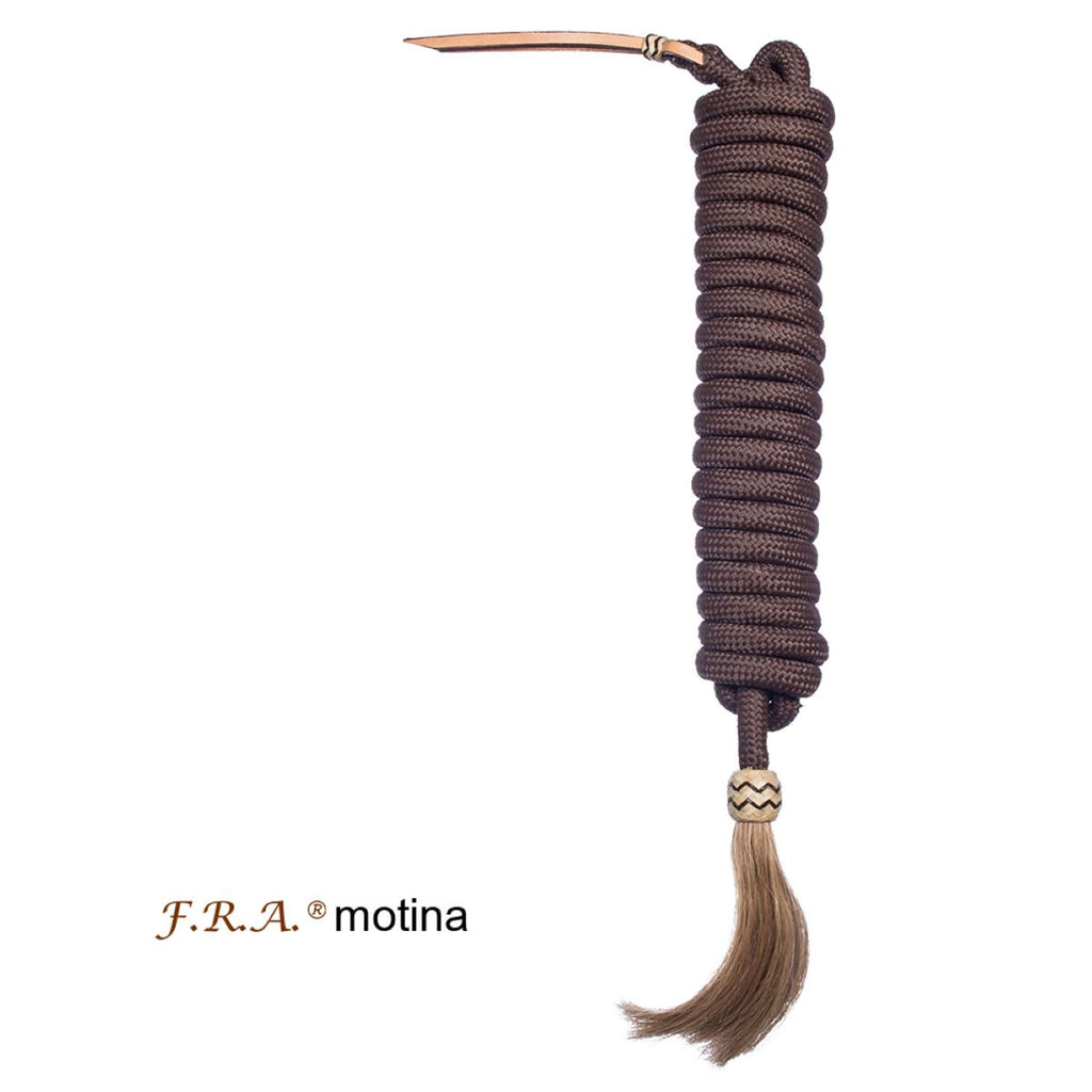 F.R.A. PP Mecate Motina Brown