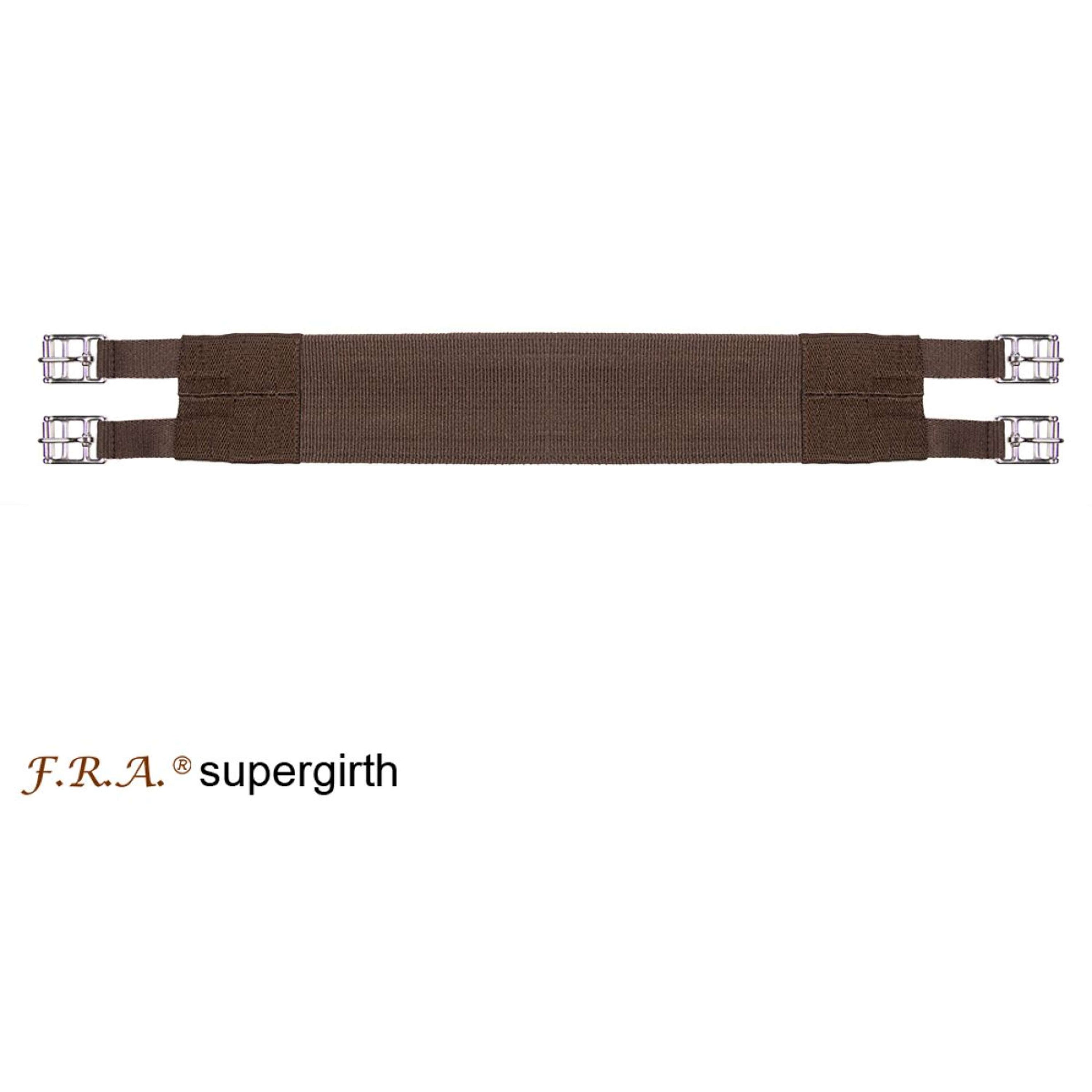 F.R.A. Super Girth General Purpose Brown