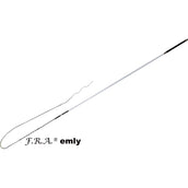 F.R.A. Stick Emly White