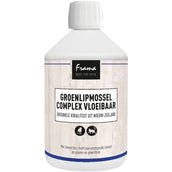 Frama Best For Pets Green-lipped Mussel Complex Fluid