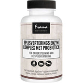 FBFP Digestive Enzyme Complex + Probiotics