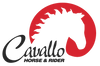 F.R.A. Cavallo Horse & Rider