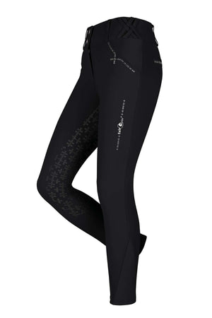 Fair Play Breeches Luisa Black