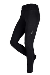 Fair Play Riding Legging Dea Black