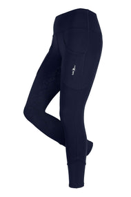 Fair Play Riding Legging Pauline 2.0 Navy