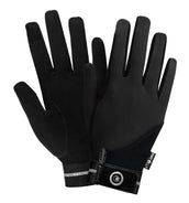 Fair Play Riding Gloves Revel Black