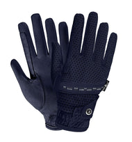 Fair Play Riding Gloves Flash Navy