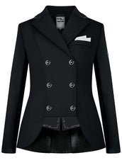 Fair Play Competition Jacket Reiko Black