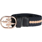 Fair Play Belt Josie Navy