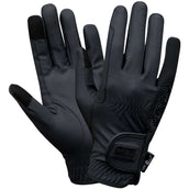 Fair Play Riding Gloves Pammy Black