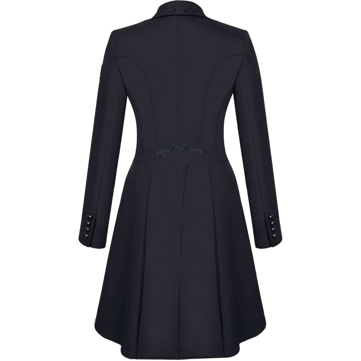 Fair Play Competition Jacket Dorothee Chic Black