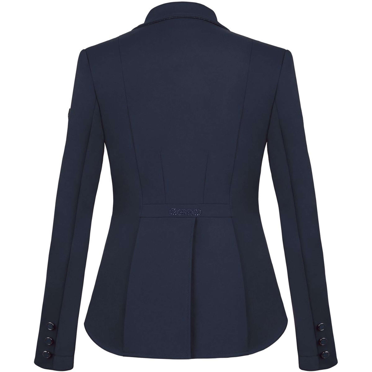 Fair Play Competition Jacket Lexim Chic Navy