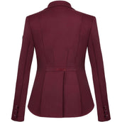 Fair Play Competition Jacket Lexim Chic Burgundy