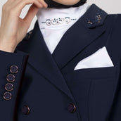 Fair Play Competition Jacket Dorothee Chic Rosegold Navy