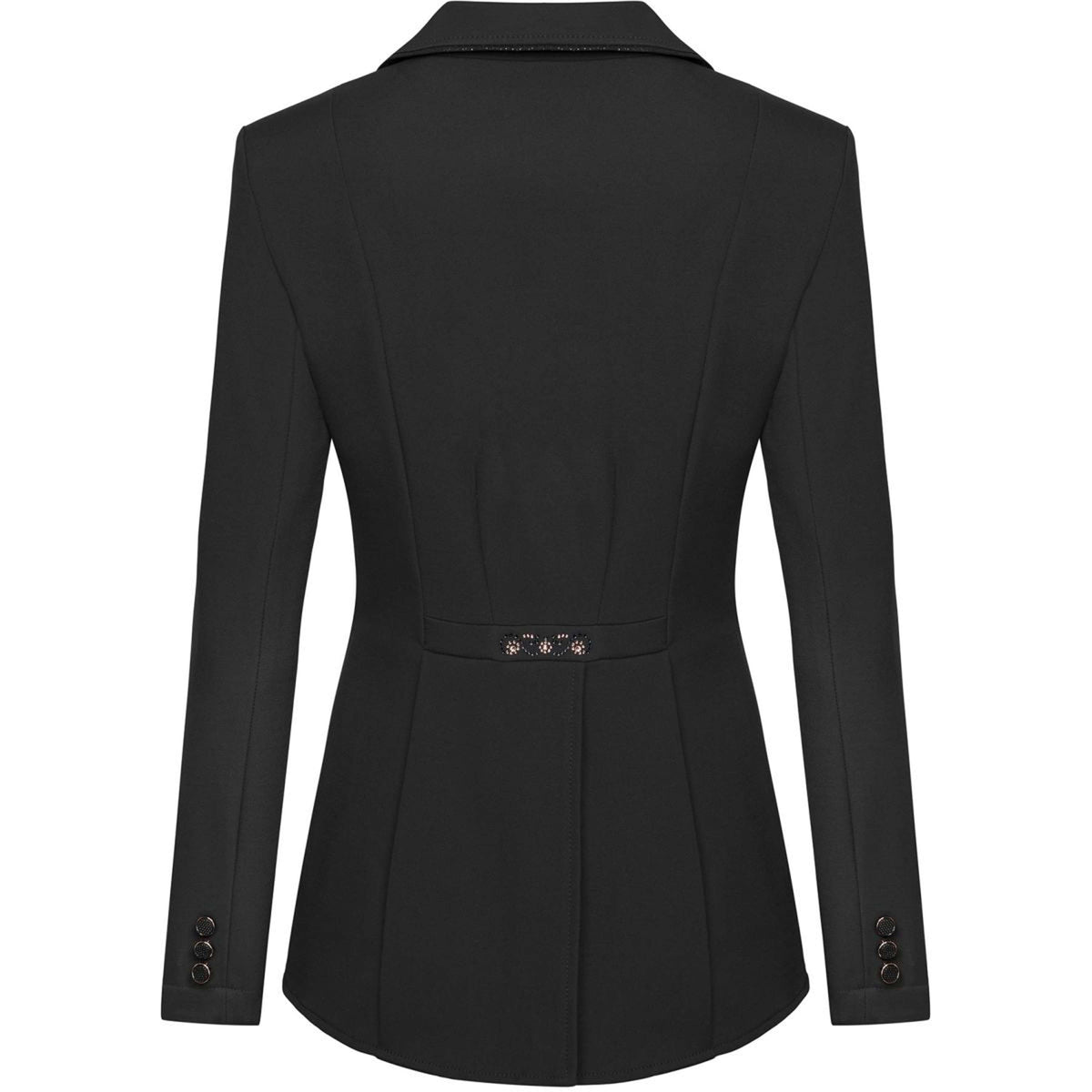 Fair Play Competition Jacket Lexim Chic Rosegold Black