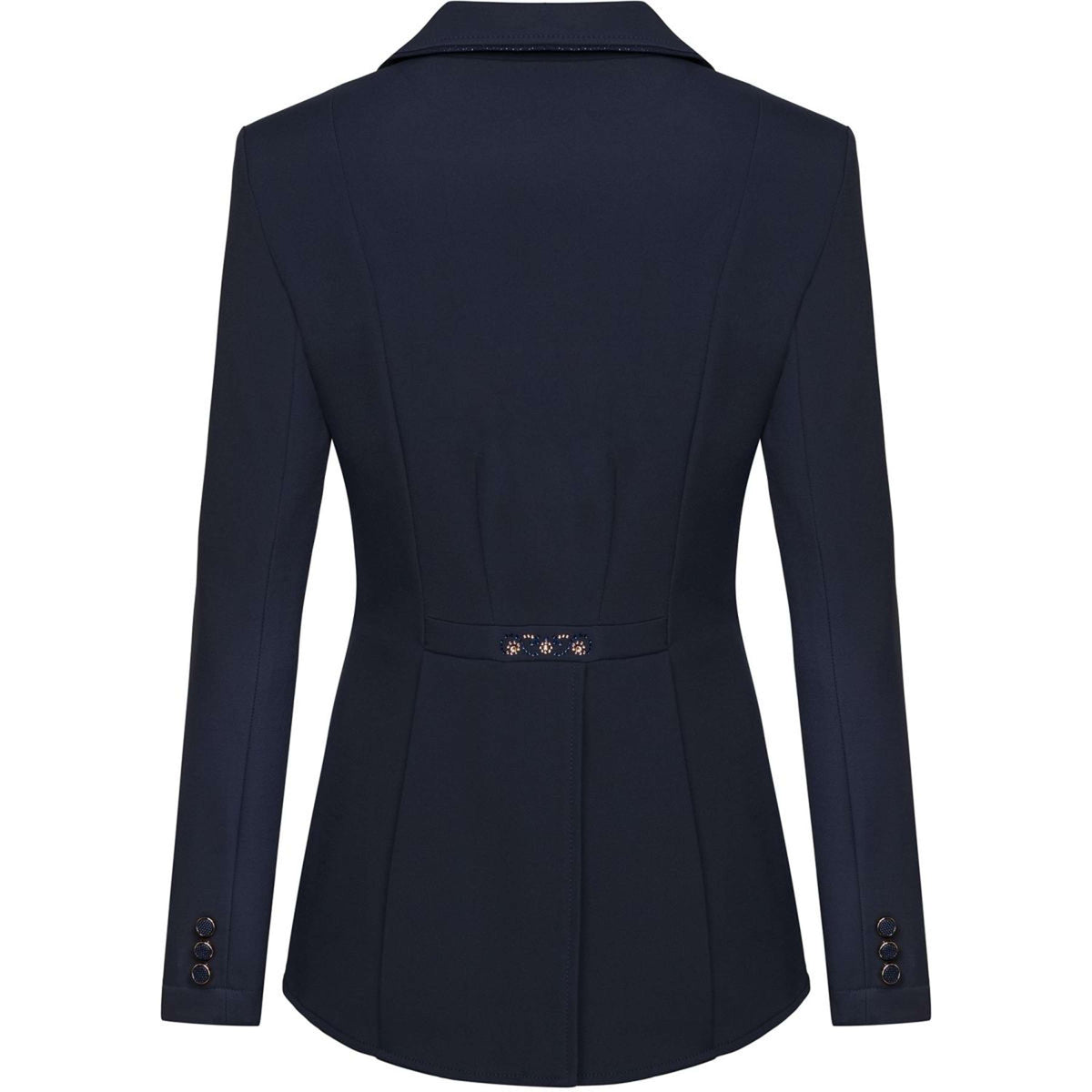 Fair Play Competition Jacket Lexim Chic Rosegold Navy