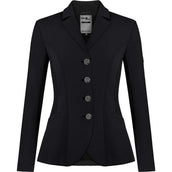 Fair Play Competition Jacket Abigail Fleur Black