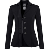 Fair Play Competition Jacket Abigail Fleur Black